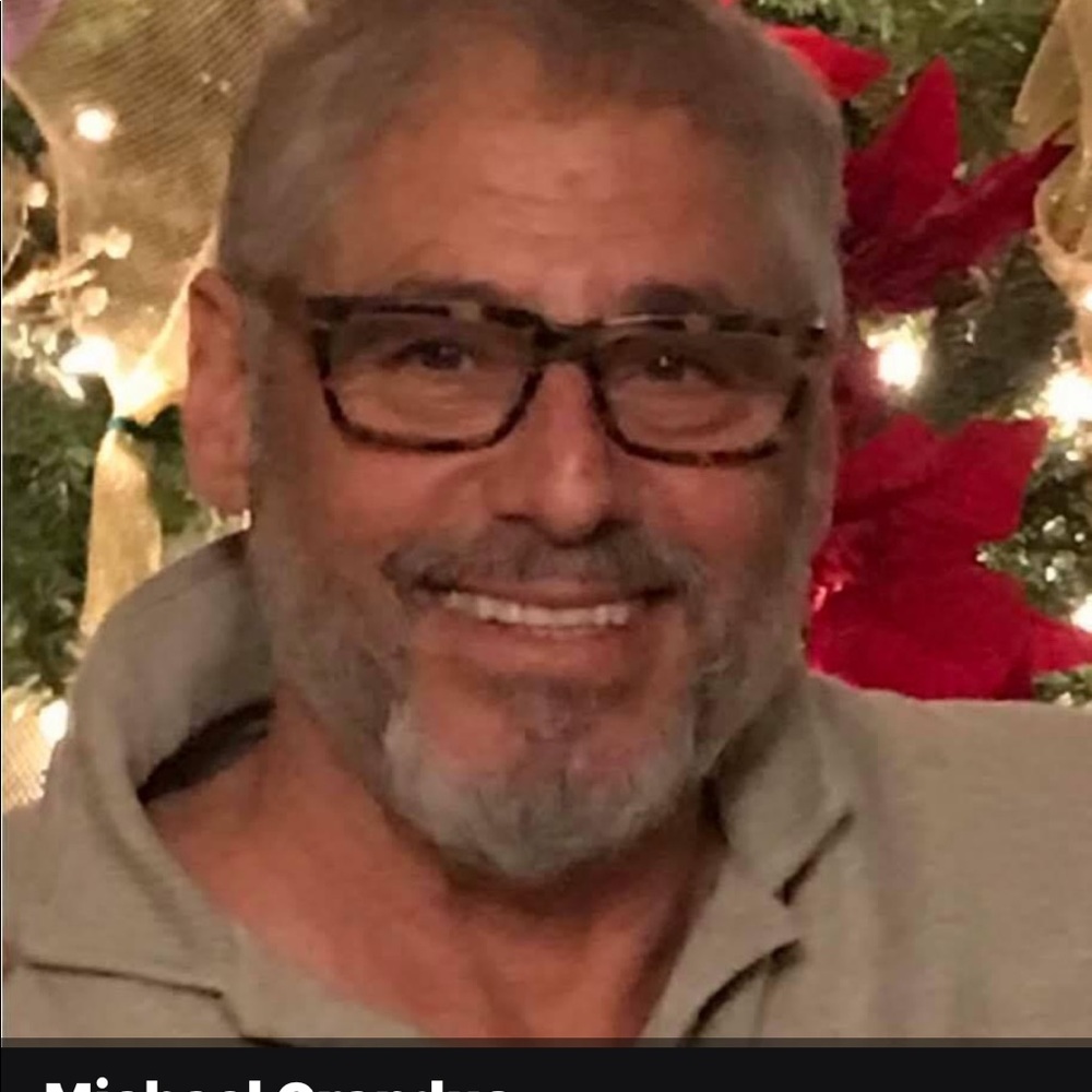 Meet your Posher, Michael